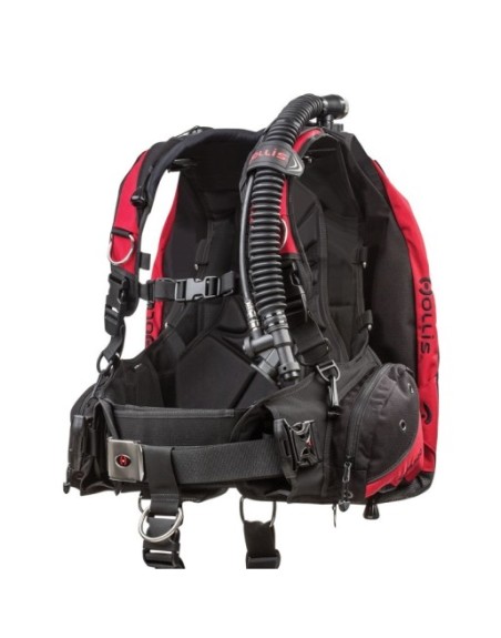 Automat oddechowy Hollis 200LX + DCX