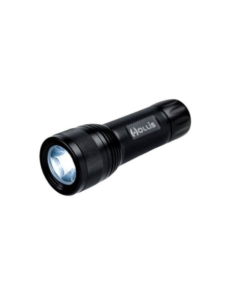 Latarka Hollis Led 6