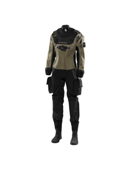 Suchy skafander Waterproof EX2