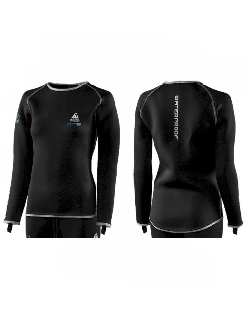 Ocieplacz MESHTEC 3D bluza