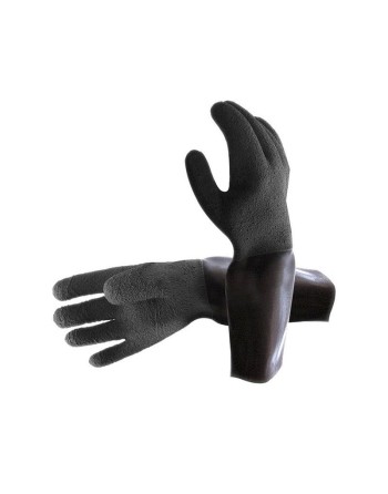 Rękawice Latex Dryglove HD LONG&SHORT
