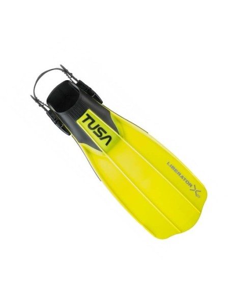 Płetwy Liberator X-Ten