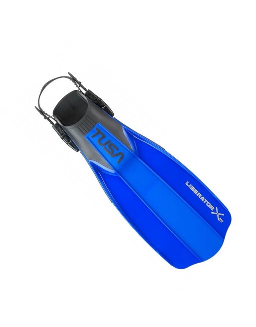 Płetwy Liberator X-Ten