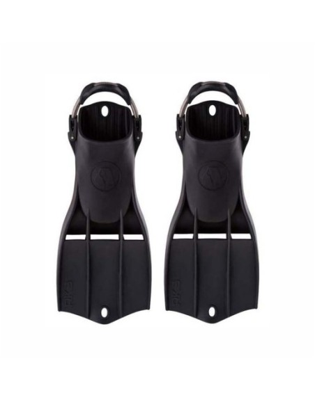 Płetwy ze sprężynami Apeks RK3 techniczne do nurkowania