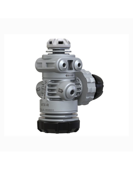 I stopień Apeks MTX-R