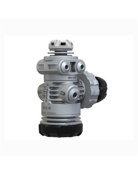 I stopień Apeks MTX-R