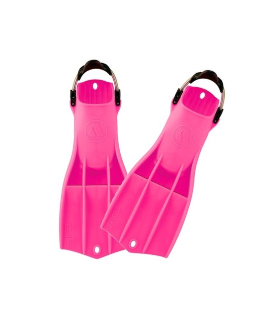 Płetwy ze sprężynami Apeks RK3