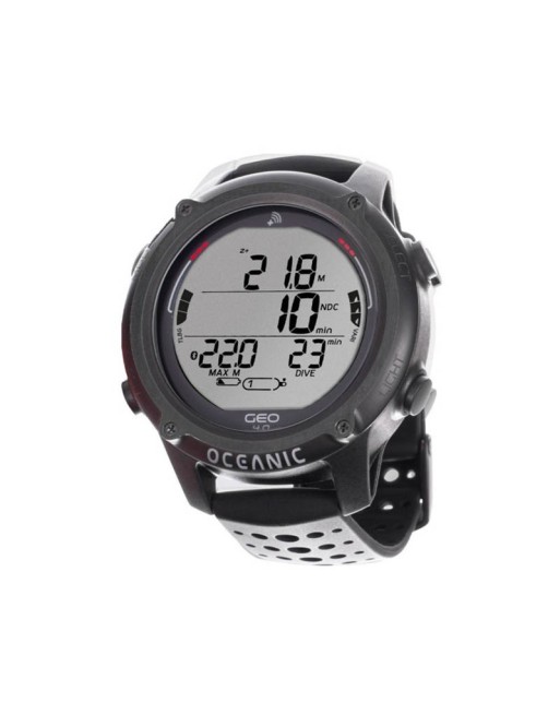 Komputer nurkowy Oceanic GEO 4.0