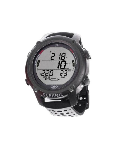Komputer nurkowy Oceanic GEO 4.0