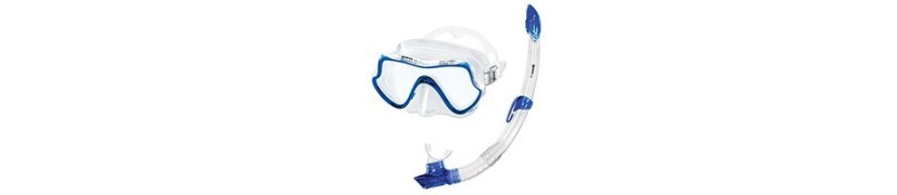 Wysokiej Jakości maski do nurkowania. Maska nurkowa dla Tobie komfort pod wodą.