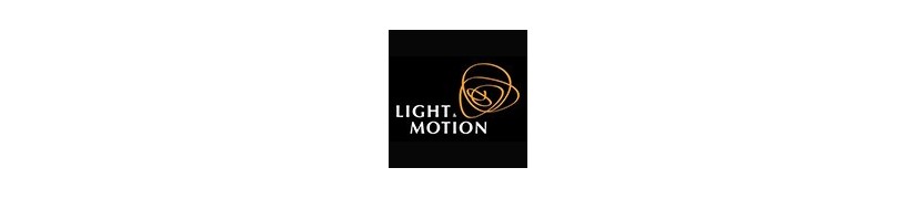Light Motion